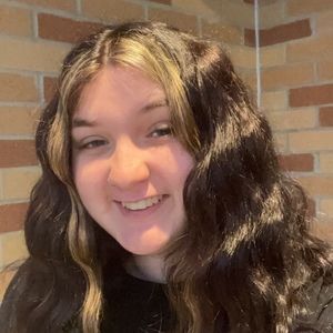 Meet your Posher, Kiersten